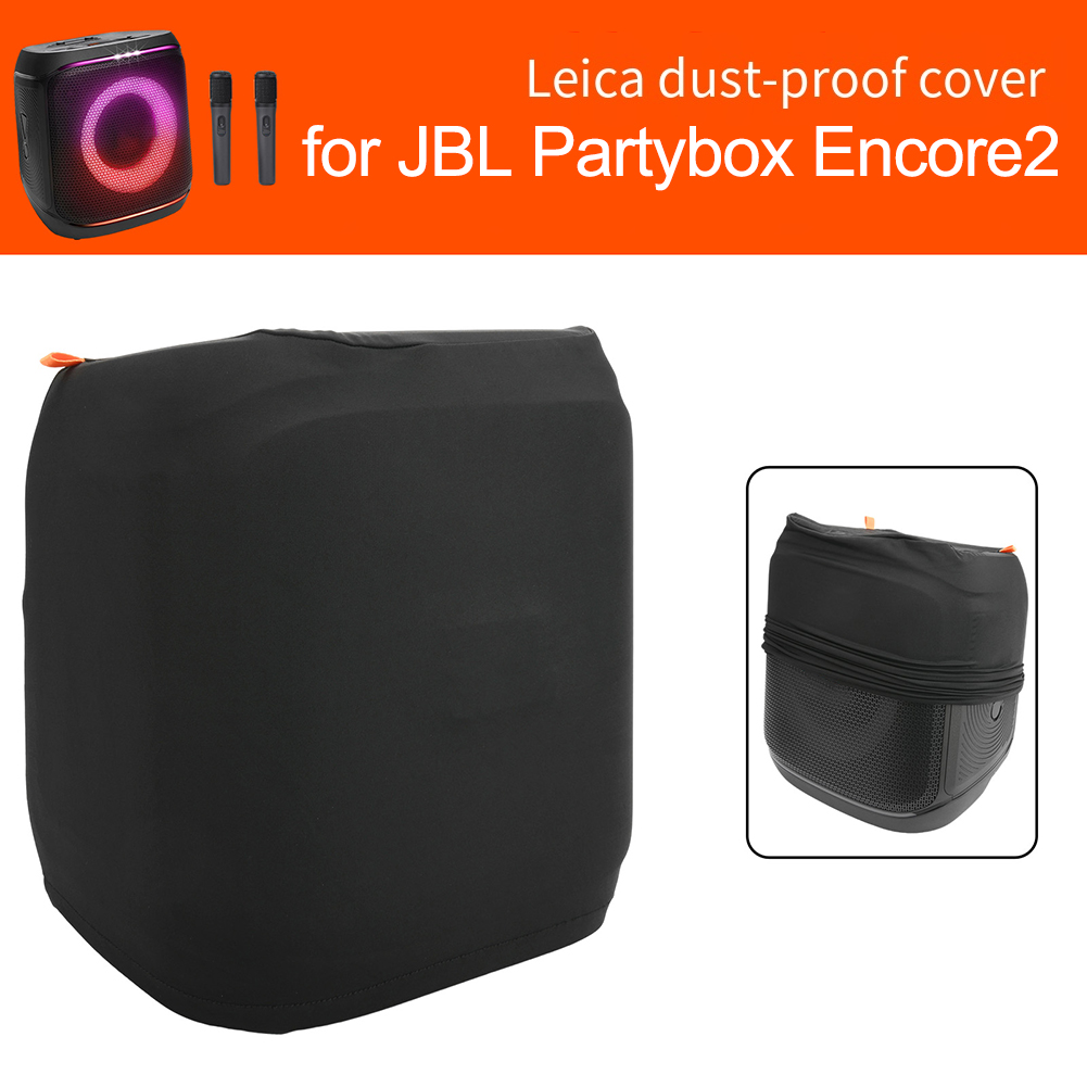 Home Cinema Jbl - JBL 파티박스 앙코르2 스피커용 먼지 보호