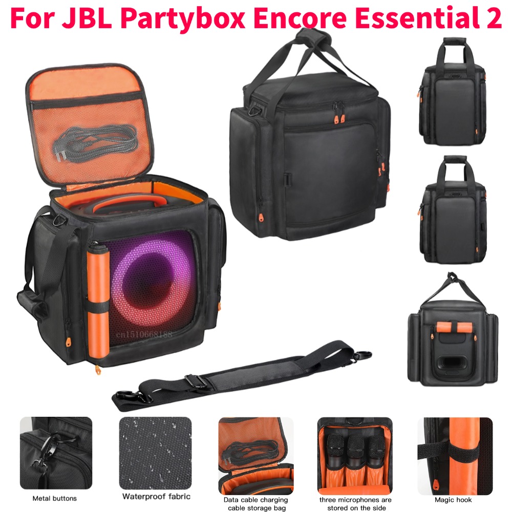 JBL Partybox Encore Essential  - Home Cinema Jbl 리뷰 및 가격