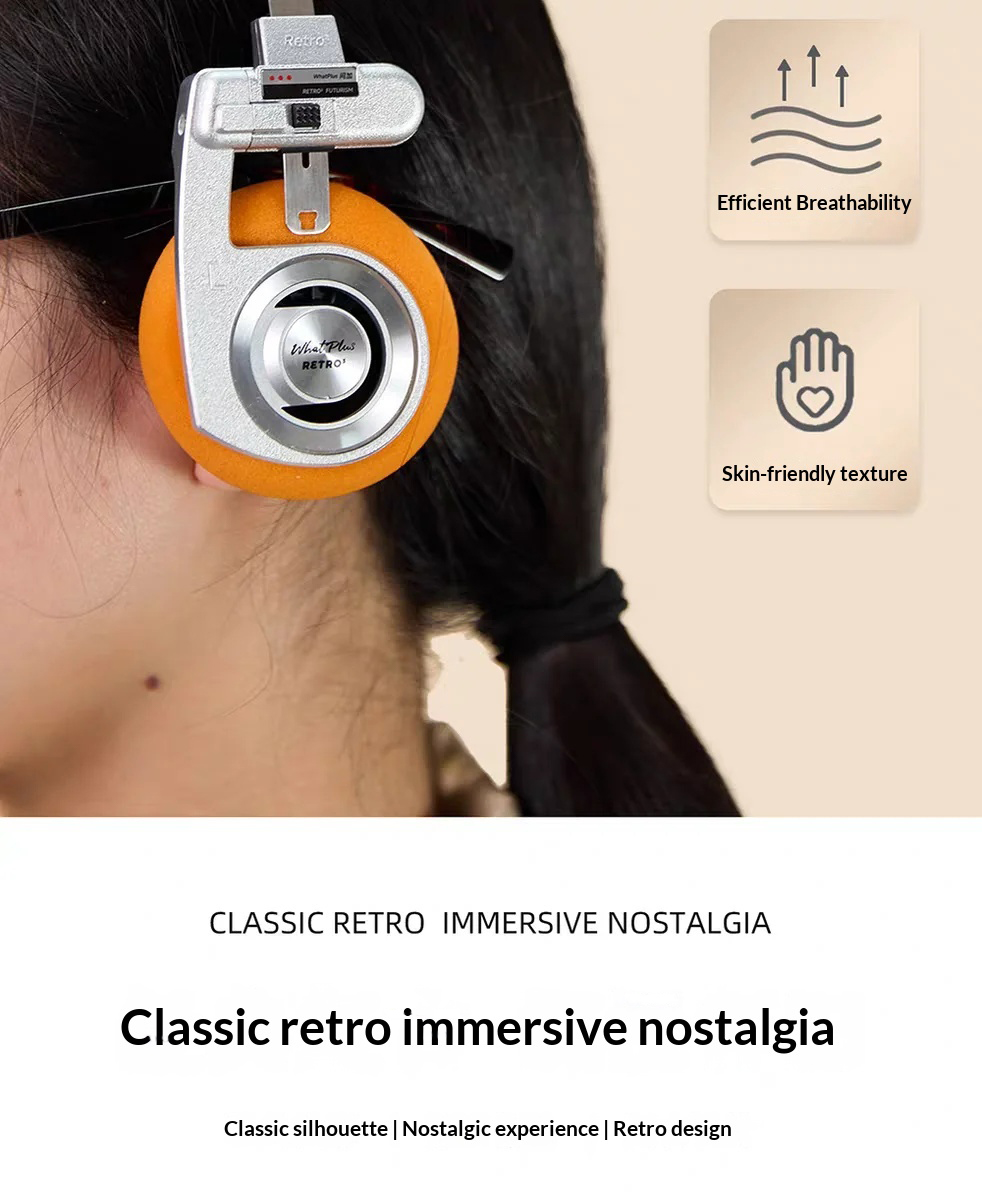 2026 WhatPlus RETRO R3 블루투스 이어 - Home Cinema Wireless 리뷰 및 가격