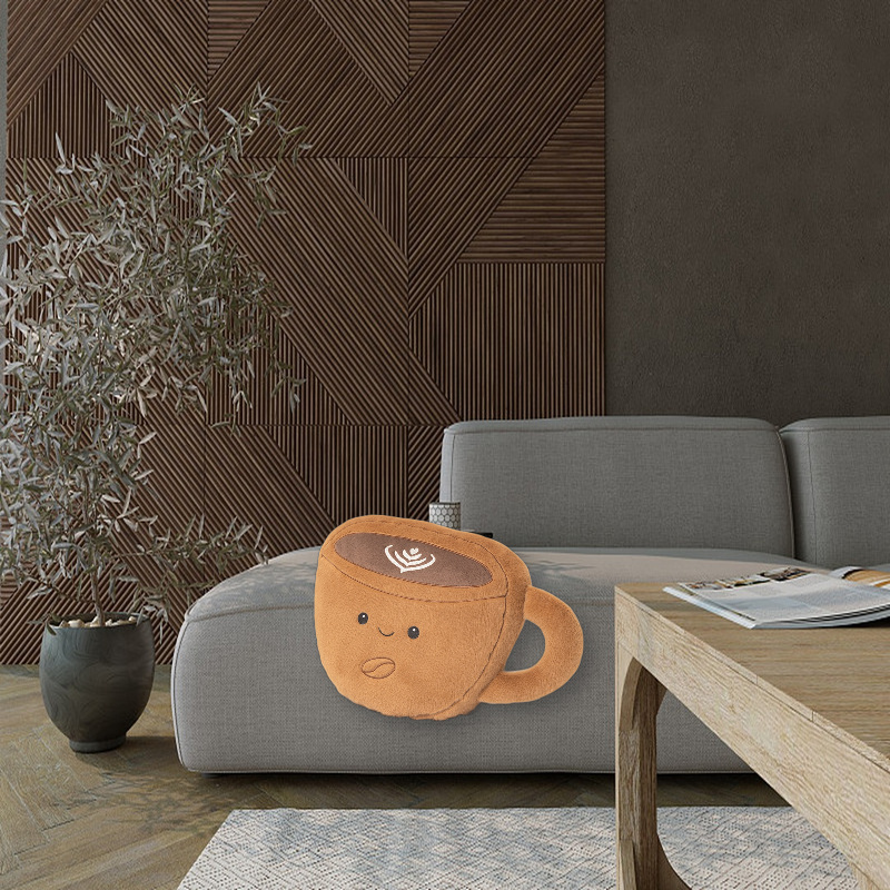 부드럽고 귀여운 디자인의 재미있는 쿠션입니다. 침대,  - Home Cinema Chairs 리뷰 및 가격