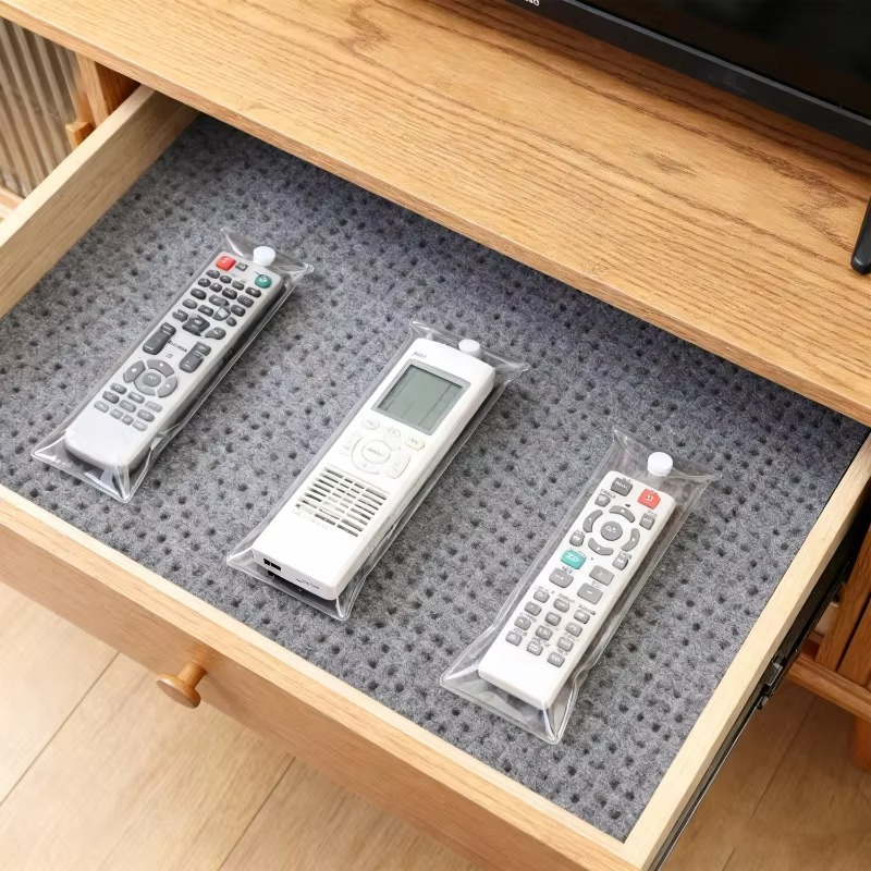 6개입 투명 리모컨 보호 커버 2가지 사이즈 방진 클리 - Home Cinema Tv 리뷰 및 가격