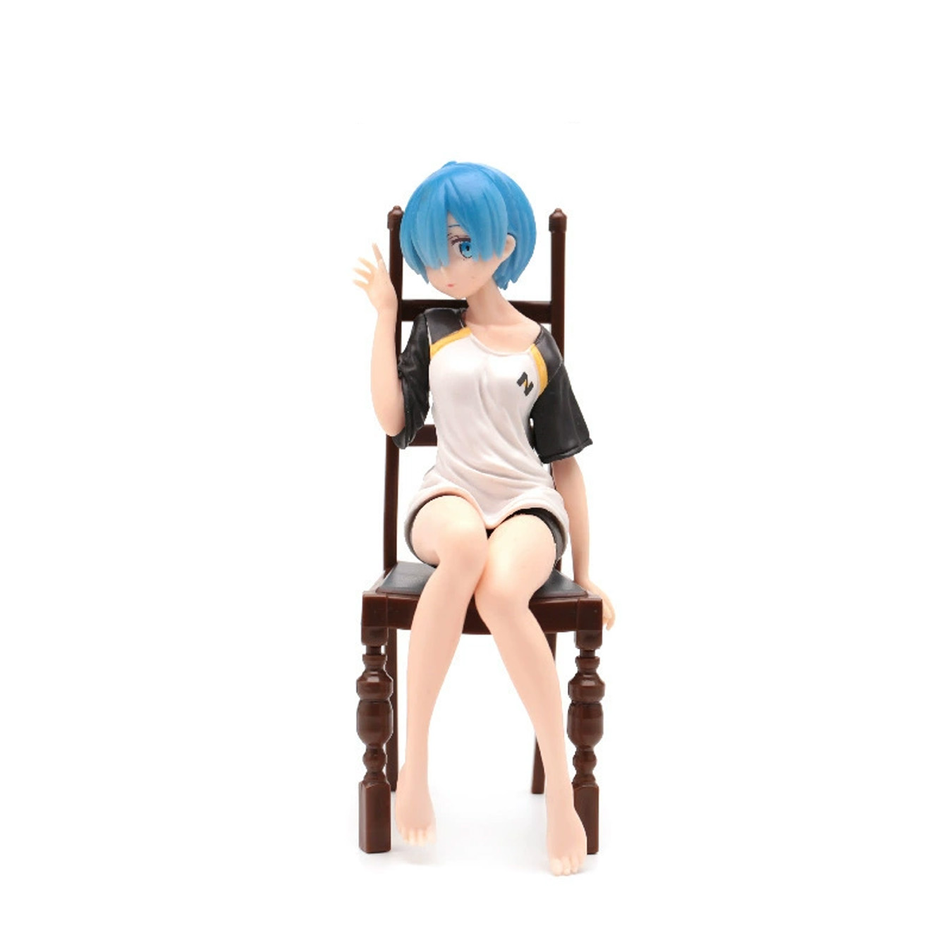 렘 피규어 – Re:Zero - 다른 세계에서의 삶을  - Home Cinema Chairs 리뷰 및 가격