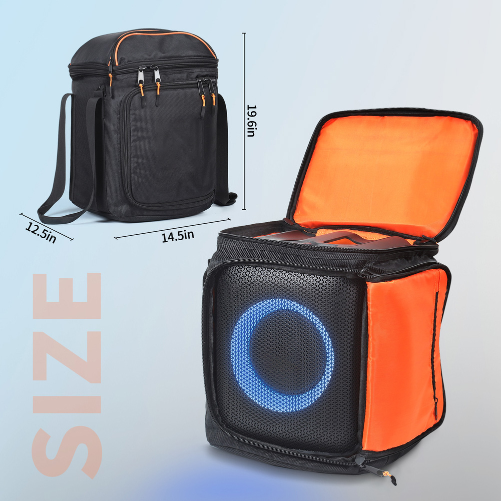JBL PartyBox-Encore2 용 스피커 보관  - Home Cinema Jbl 리뷰 및 가격